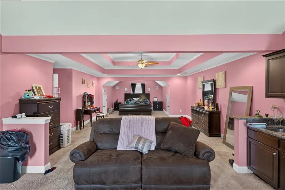 4028 Stowe Drive Grovetown, GA 30813