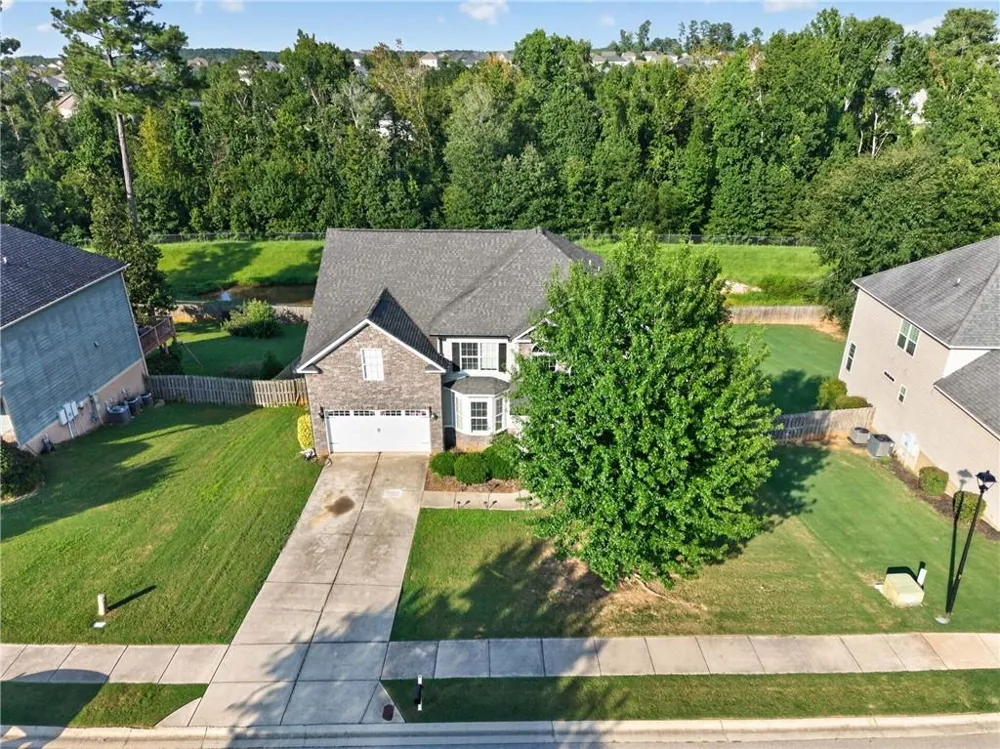 4028 Stowe Drive Grovetown, GA 30813