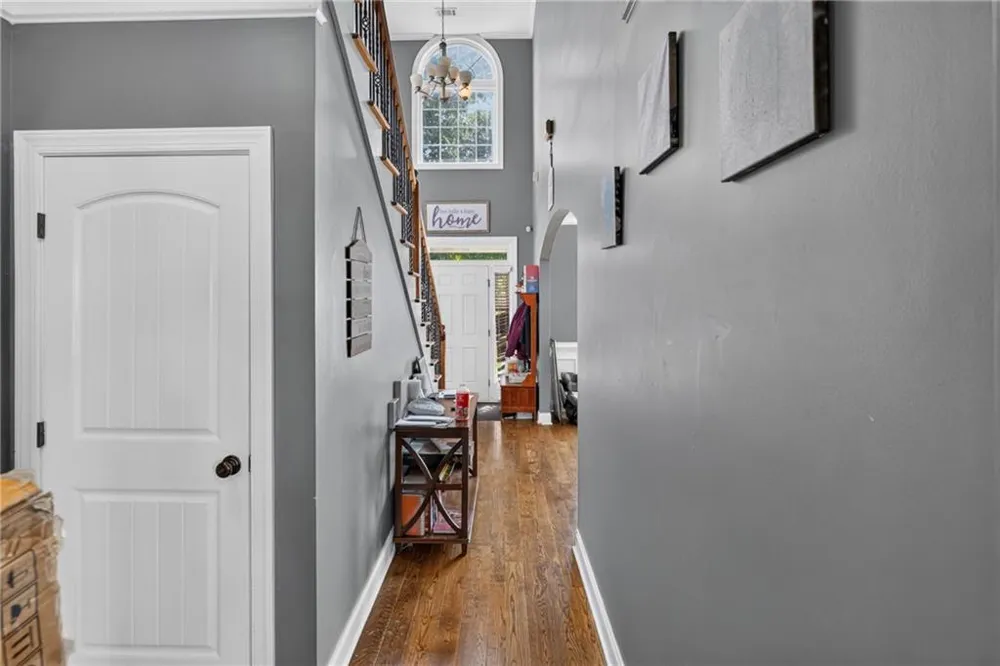 4028 Stowe Drive Grovetown, GA 30813