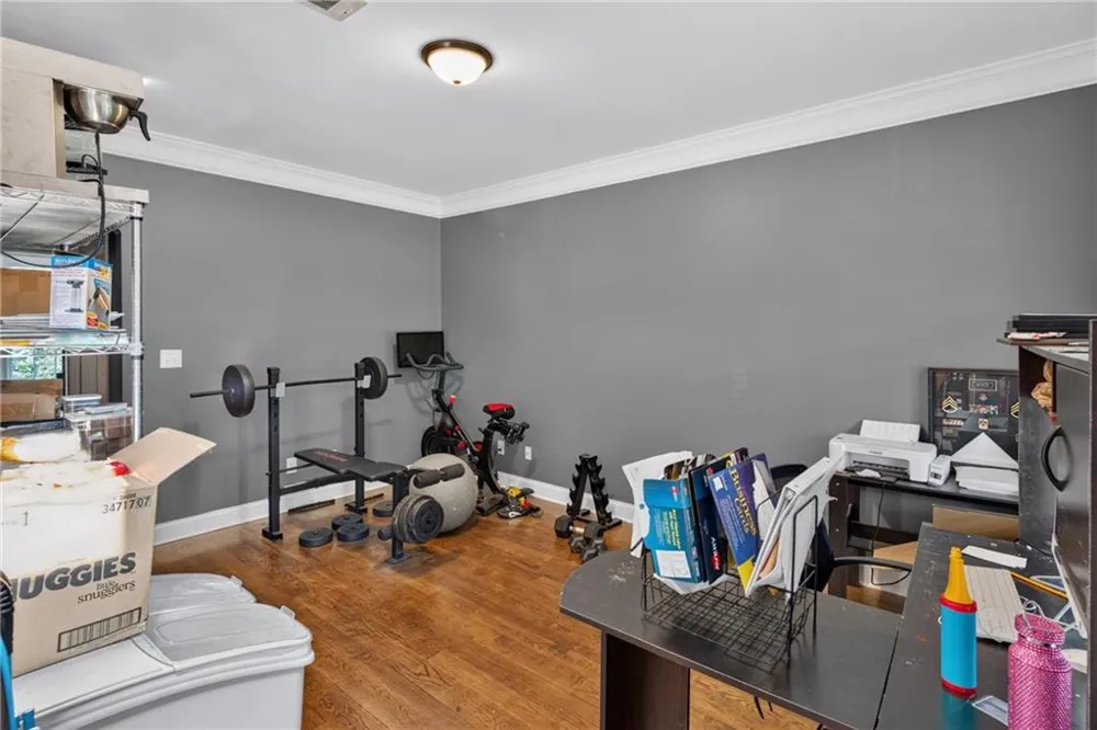 4028 Stowe Drive Grovetown, GA 30813
