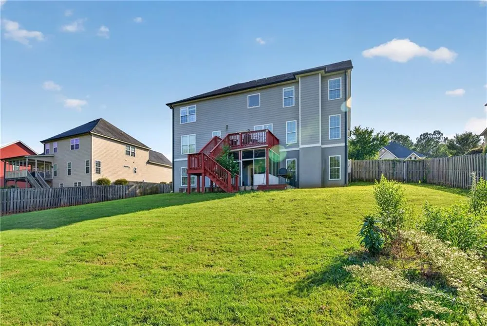 4028 Stowe Drive Grovetown, GA 30813