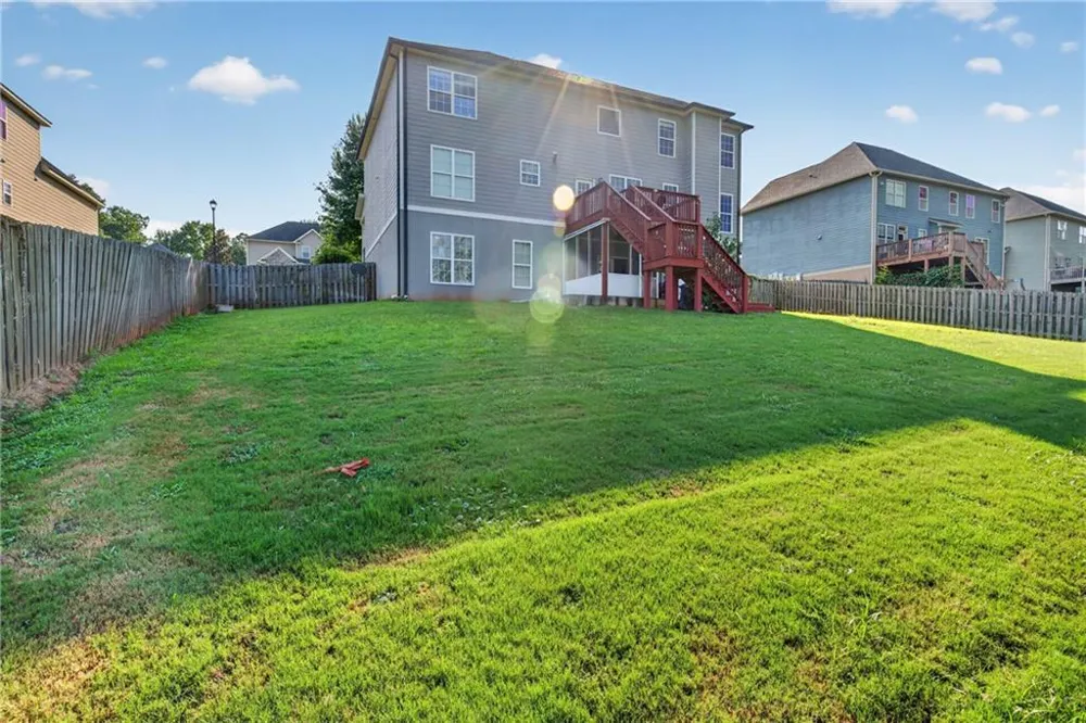 4028 Stowe Drive Grovetown, GA 30813