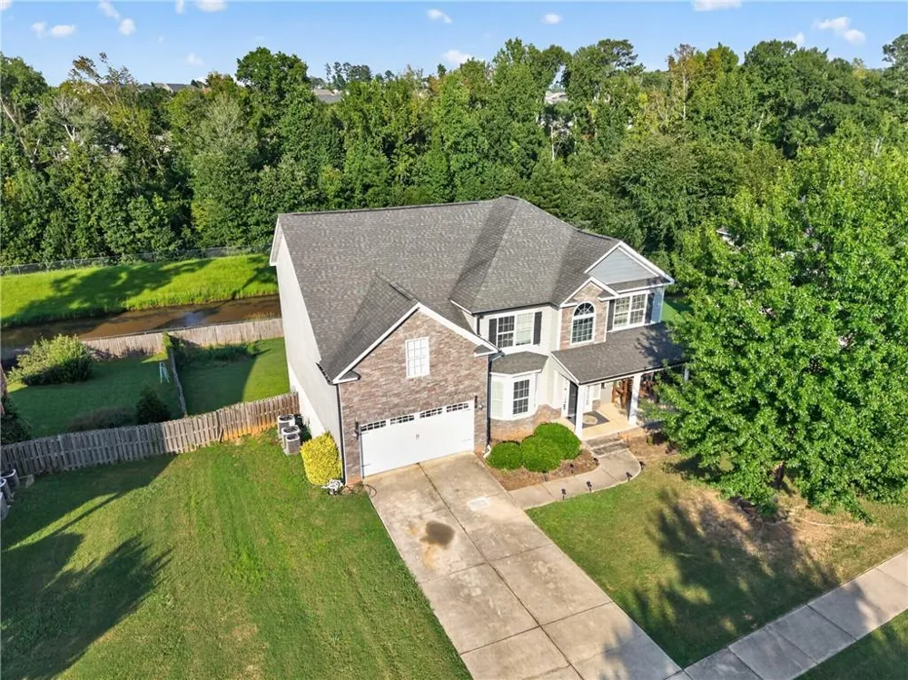4028 Stowe Drive Grovetown, GA 30813