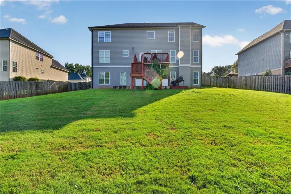 4028 Stowe Drive Grovetown, GA 30813