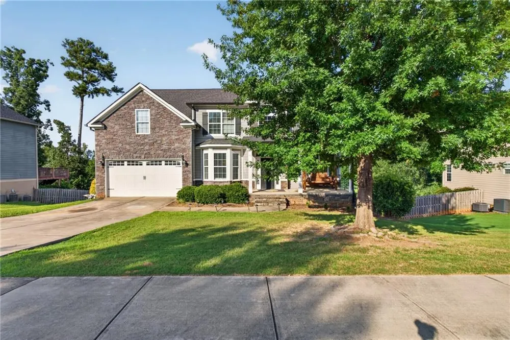 4028 Stowe Drive Grovetown, GA 30813
