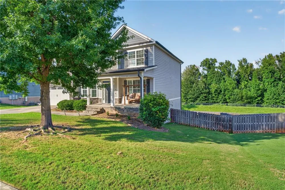 4028 Stowe Drive Grovetown, GA 30813