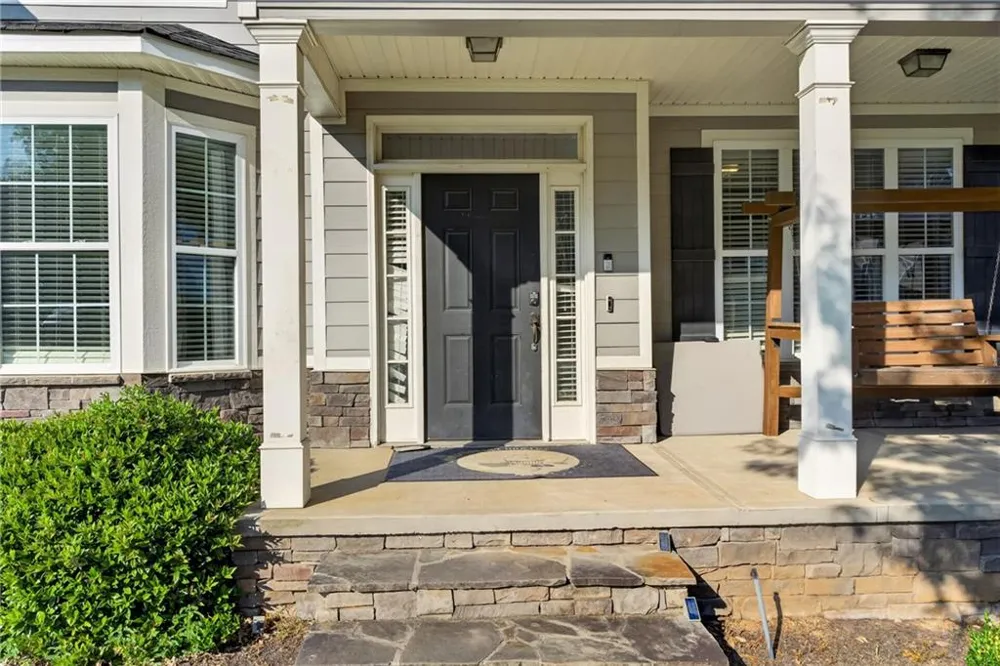 4028 Stowe Drive Grovetown, GA 30813