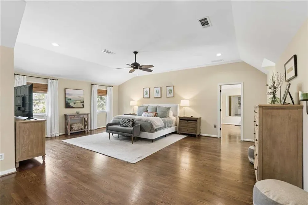 1514 Ragley Hall Road NE Brookhaven, GA 30319