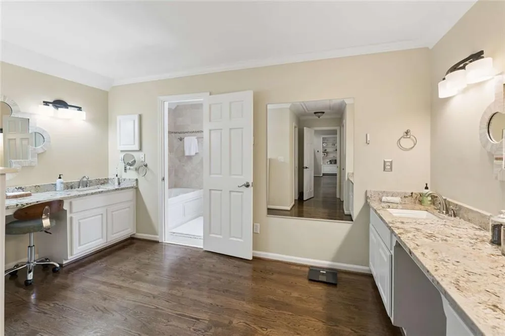 1514 Ragley Hall Road NE Brookhaven, GA 30319