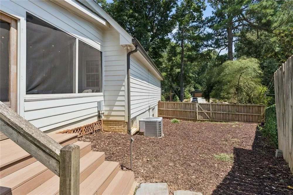 1514 Ragley Hall Road NE Brookhaven, GA 30319