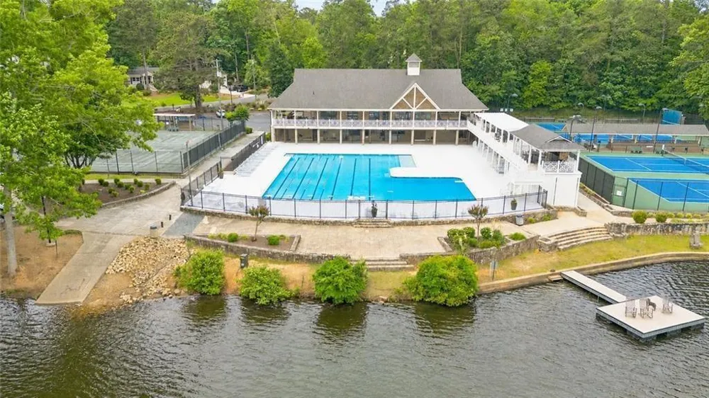 1514 Ragley Hall Road NE Brookhaven, GA 30319