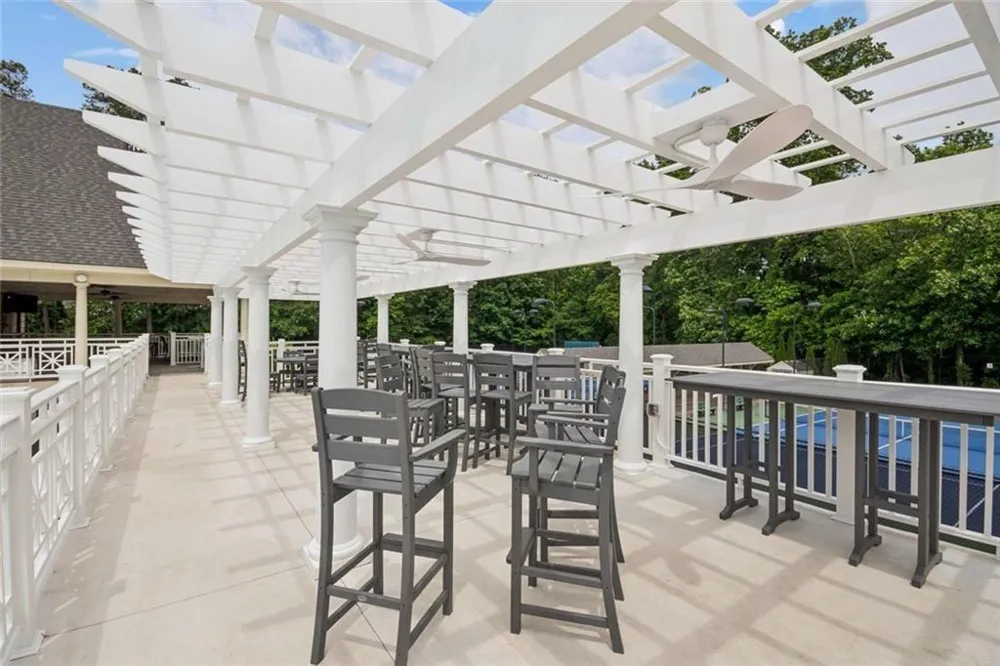 1514 Ragley Hall Road NE Brookhaven, GA 30319