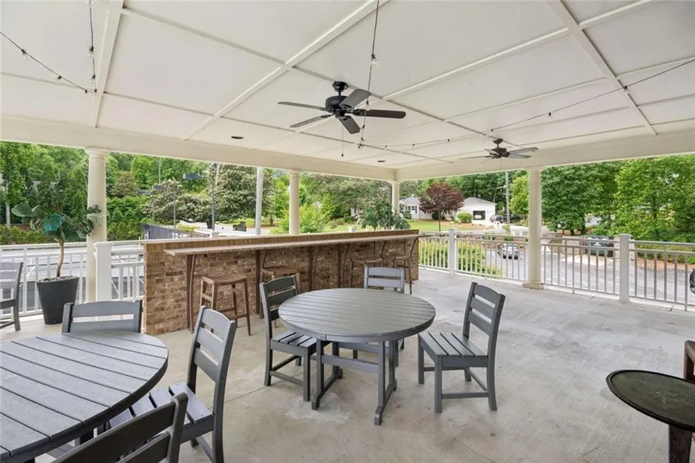 1514 Ragley Hall Road NE Brookhaven, GA 30319