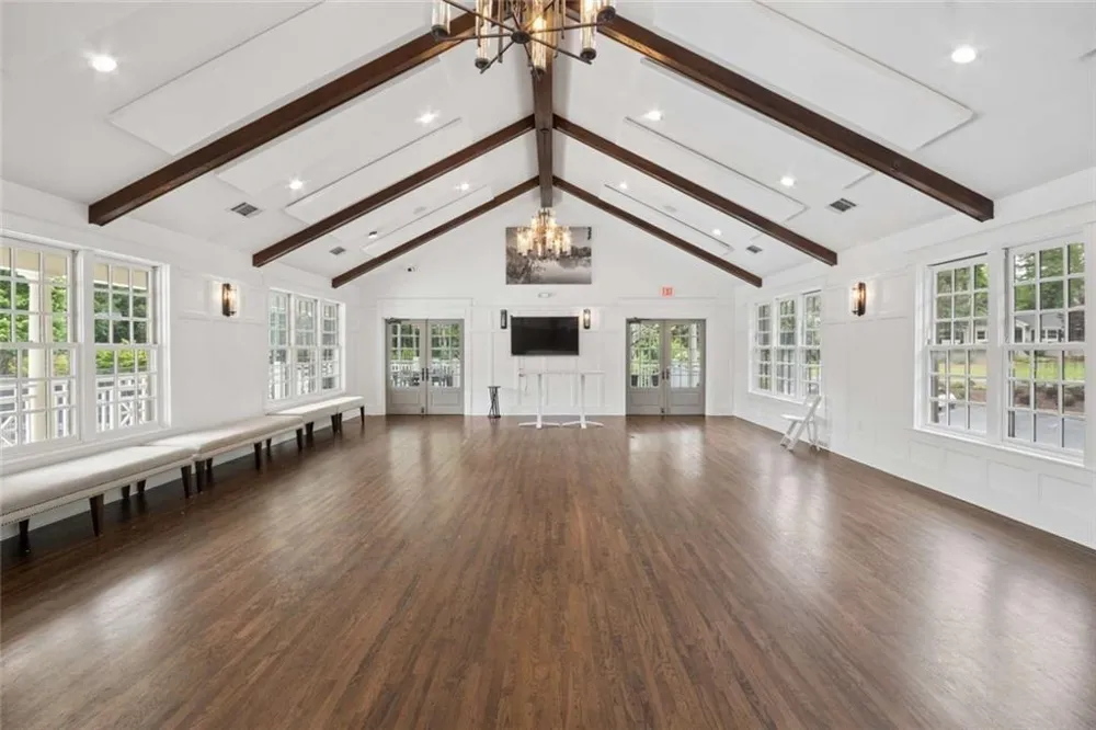 1514 Ragley Hall Road NE Brookhaven, GA 30319