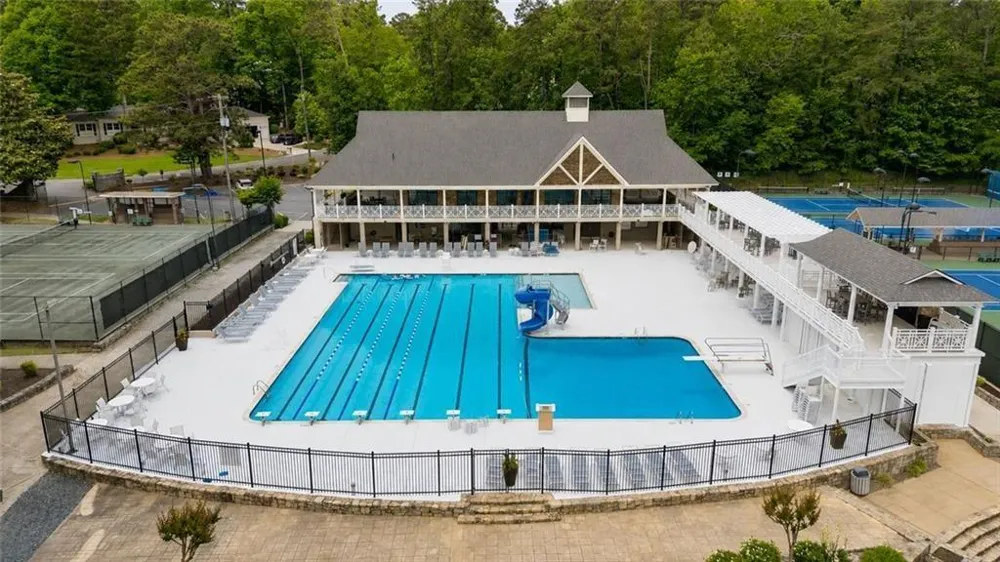1514 Ragley Hall Road NE Brookhaven, GA 30319
