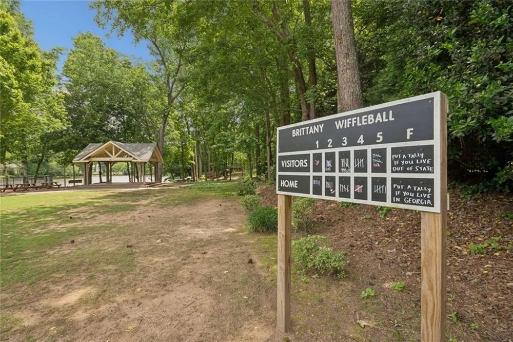 1514 Ragley Hall Road NE Brookhaven, GA 30319