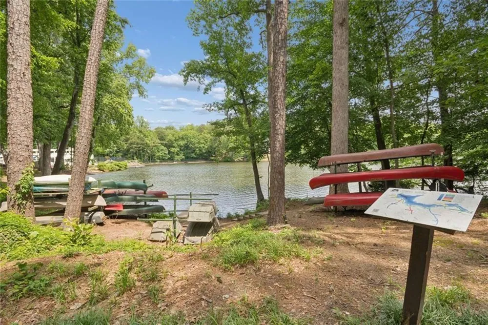 1514 Ragley Hall Road NE Brookhaven, GA 30319