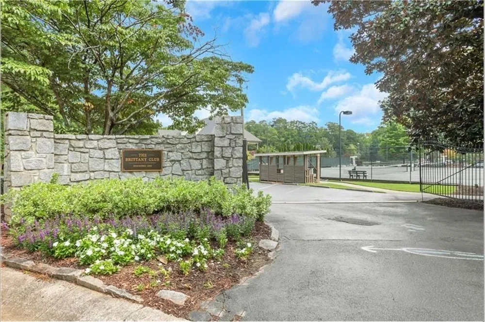 1514 Ragley Hall Road NE Brookhaven, GA 30319