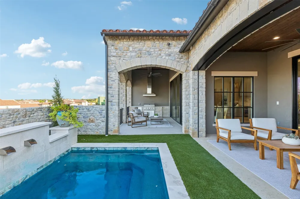 48 Cardona Drive Westlake, TX 76262