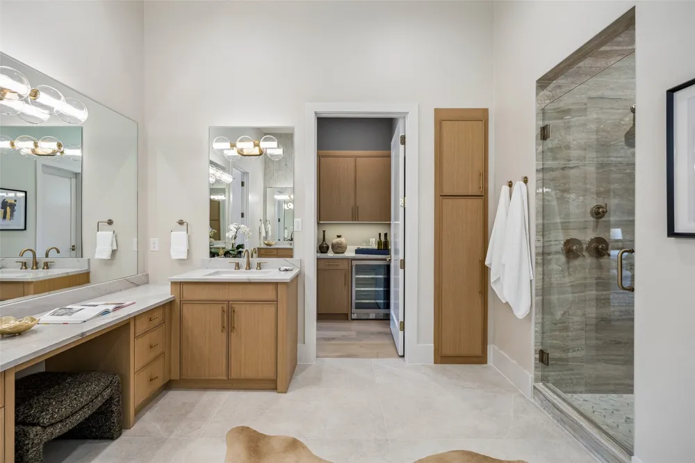 48 Cardona Drive Westlake, TX 76262
