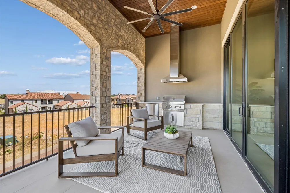 48 Cardona Drive Westlake, TX 76262
