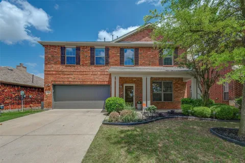 3505 Copper Ridge Drive