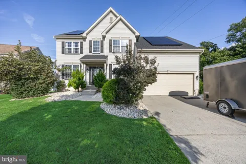 61 CANDLEWOOD ROAD