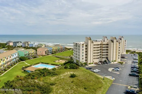 8801 Reed Drive #115