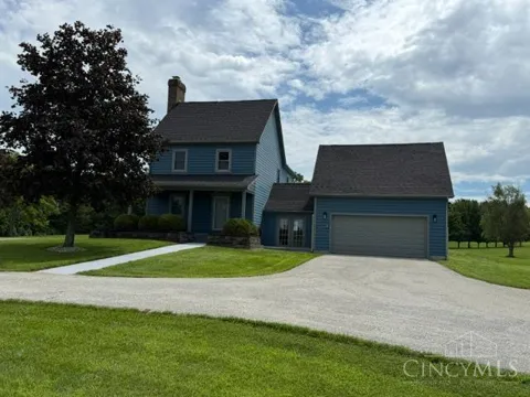 3115 Dawnele Court