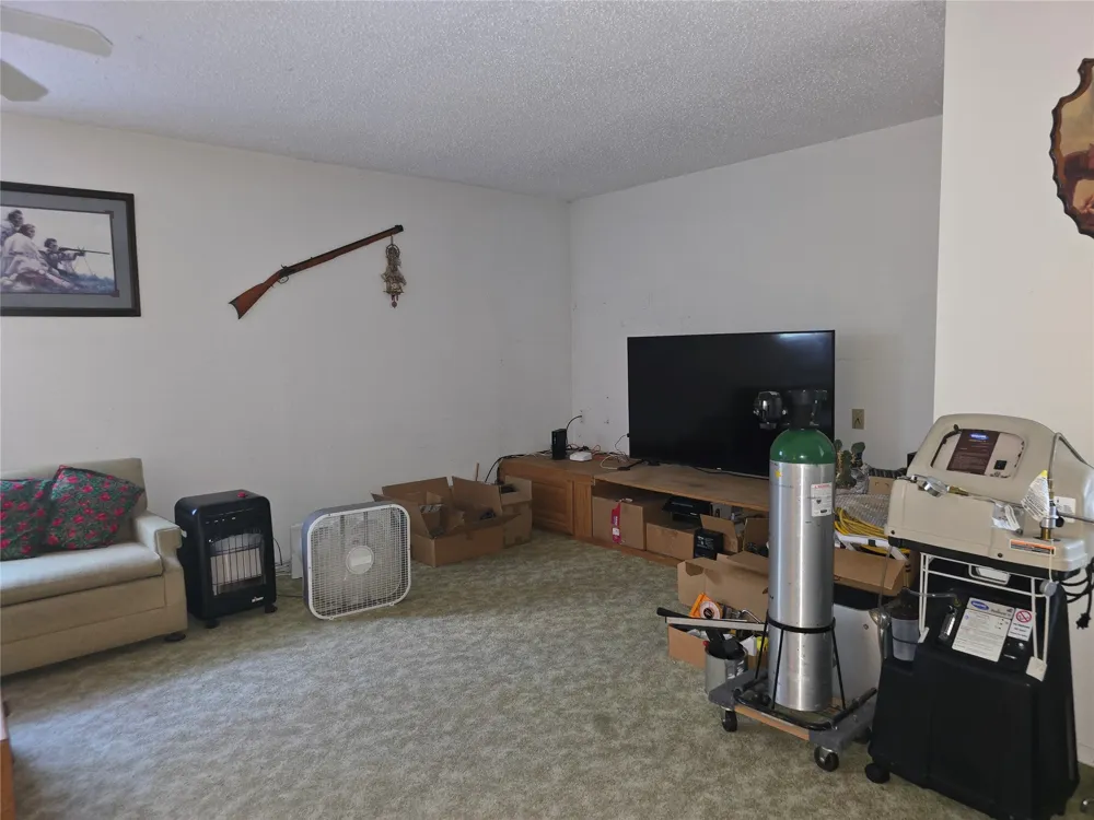 1105 Stidham Tishomingo, OK 73460