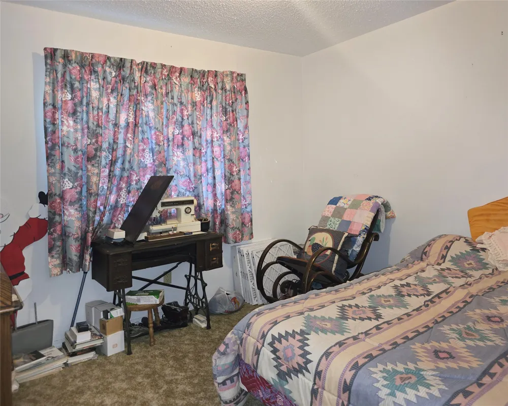 1105 Stidham Tishomingo, OK 73460