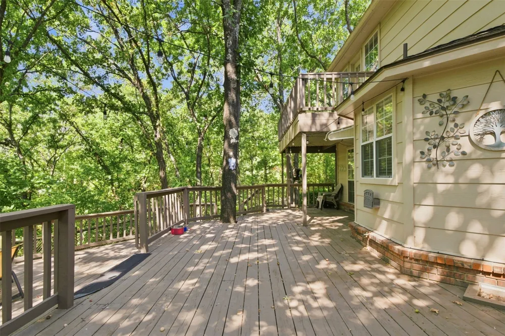 12906 S 14 COURT Jenks, OK 74037