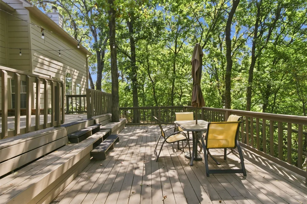 12906 S 14 COURT Jenks, OK 74037