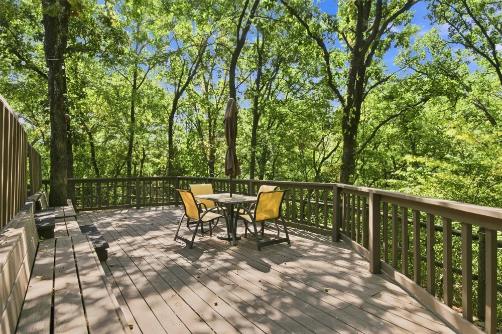 12906 S 14 COURT Jenks, OK 74037