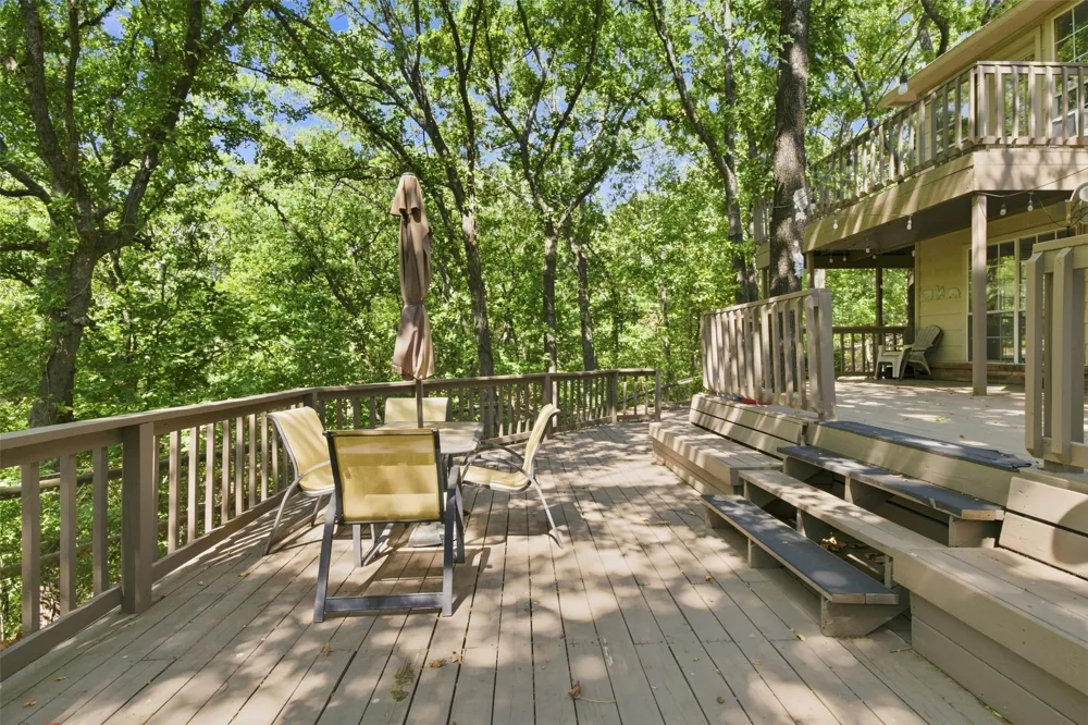 12906 S 14 COURT Jenks, OK 74037