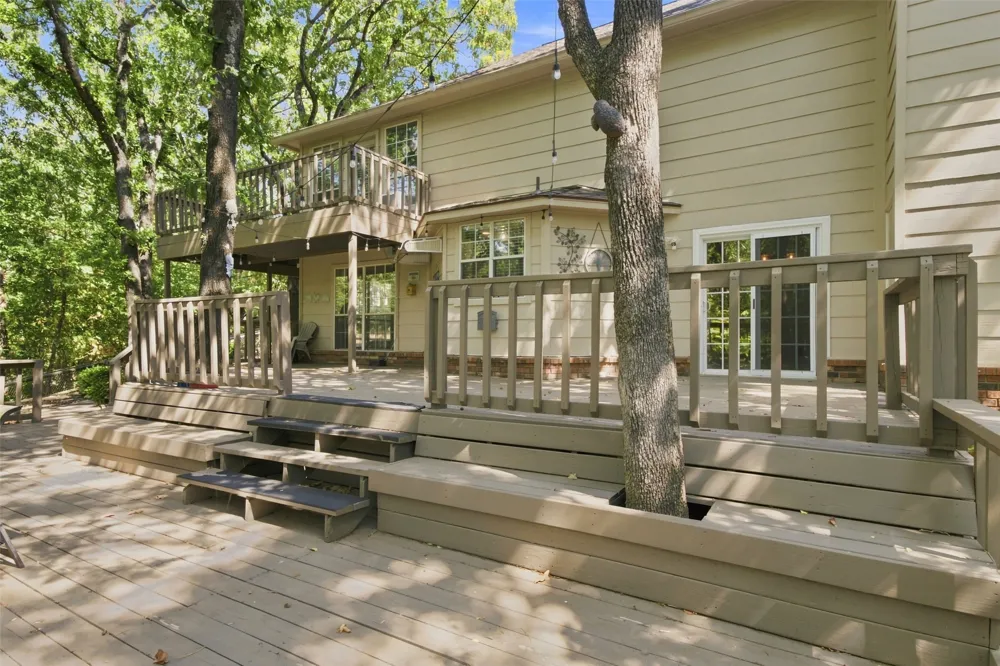12906 S 14 COURT Jenks, OK 74037