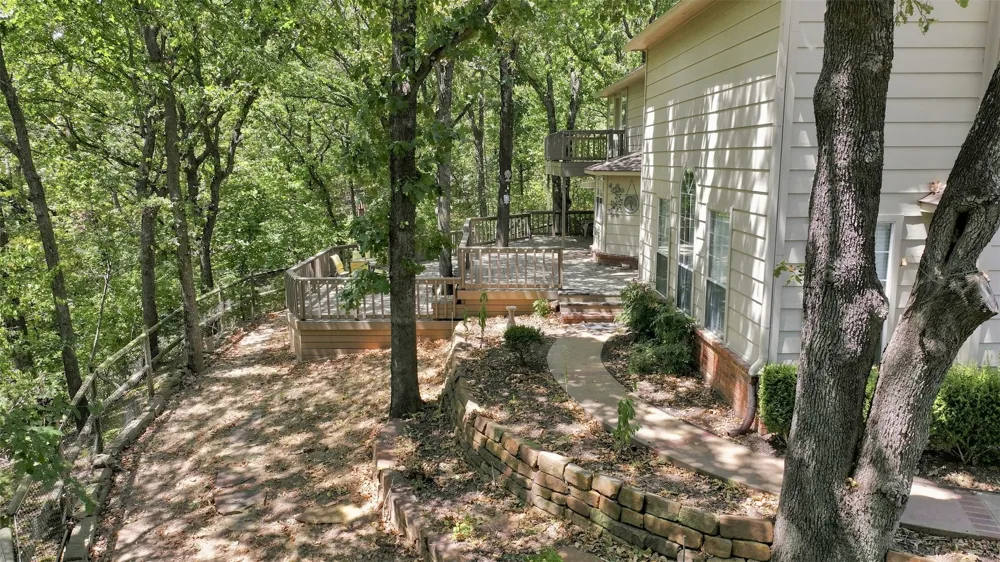 12906 S 14 COURT Jenks, OK 74037