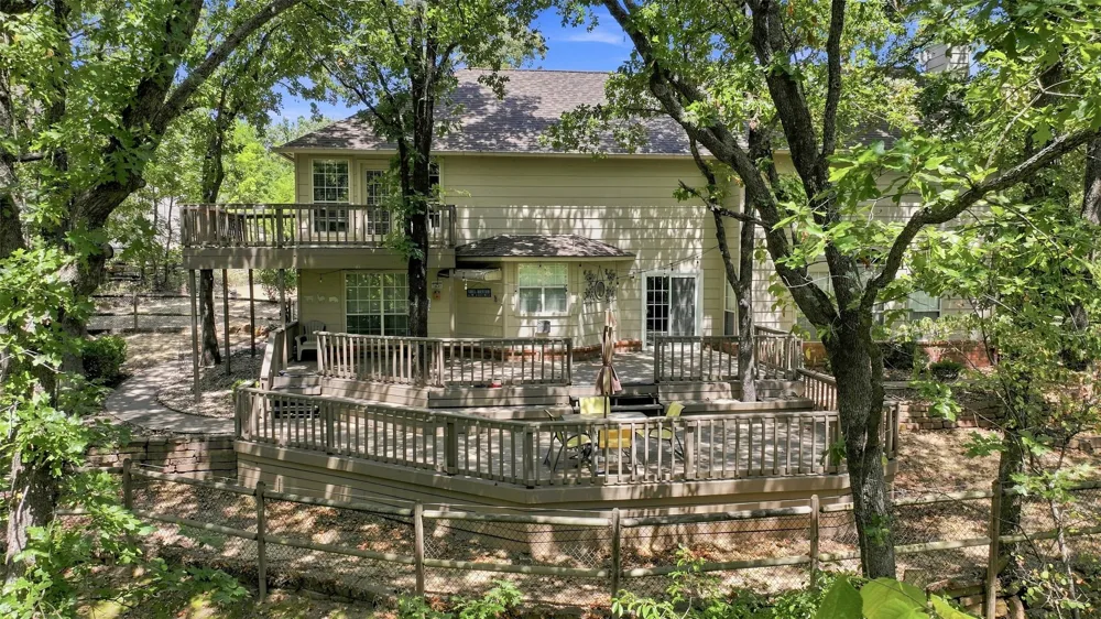 12906 S 14 COURT Jenks, OK 74037