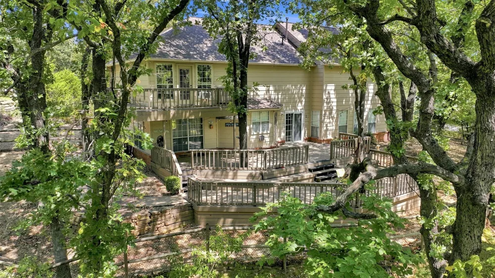 12906 S 14 COURT Jenks, OK 74037