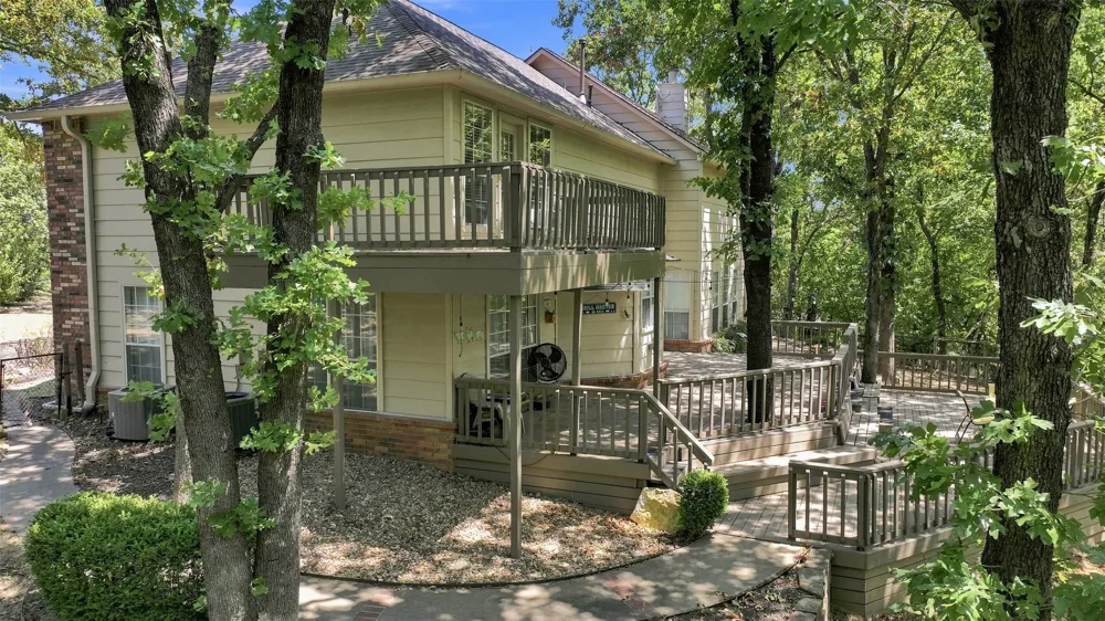 12906 S 14 COURT Jenks, OK 74037