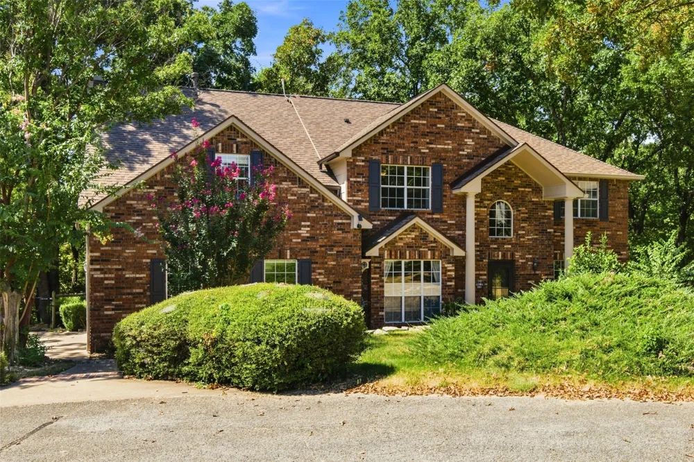 12906 S 14 COURT Jenks, OK 74037