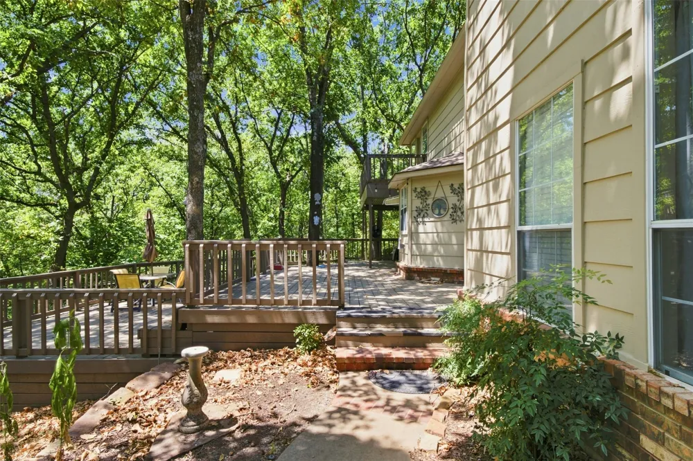 12906 S 14 COURT Jenks, OK 74037