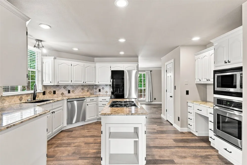 12906 S 14 COURT Jenks, OK 74037