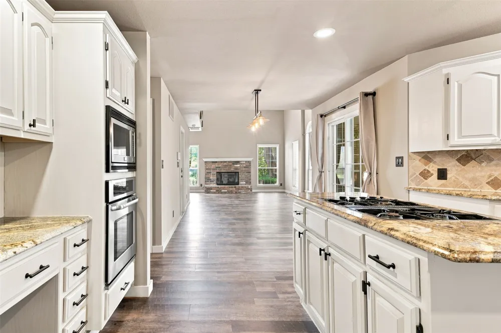 12906 S 14 COURT Jenks, OK 74037