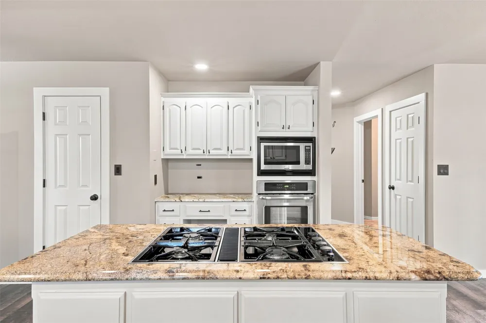 12906 S 14 COURT Jenks, OK 74037