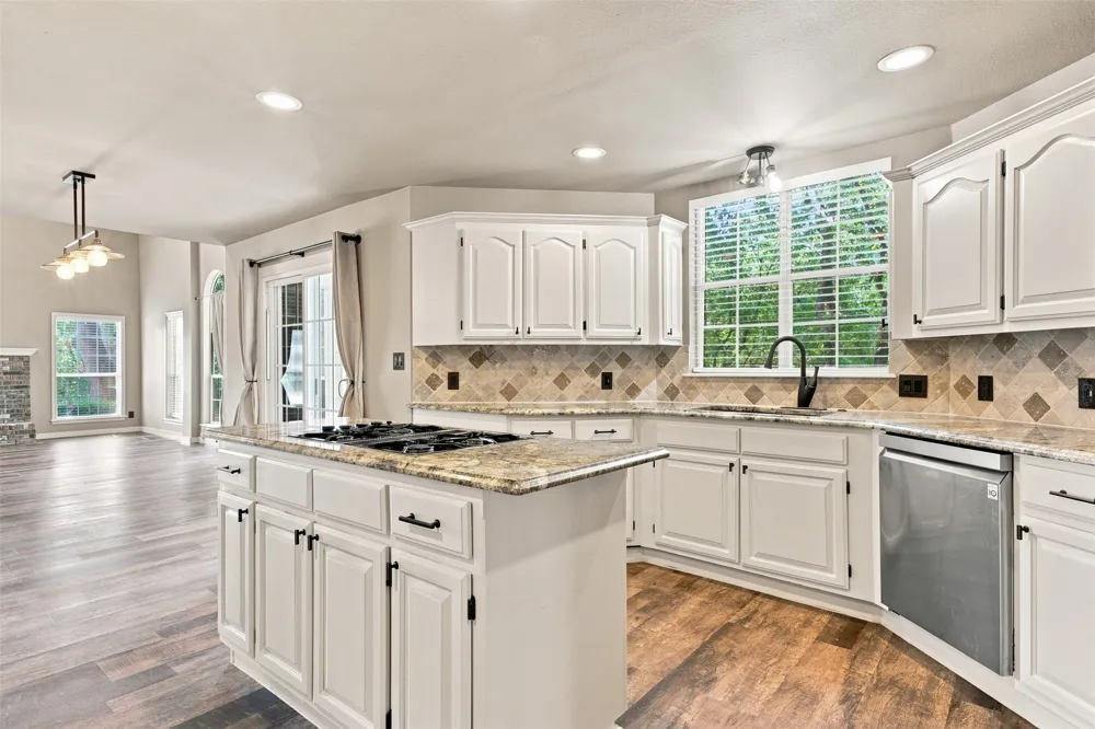 12906 S 14 COURT Jenks, OK 74037