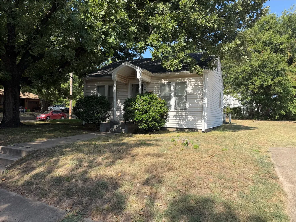 227 SW B STREET Ardmore, OK 73401