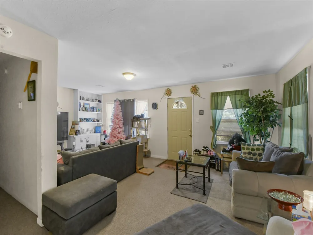 725 Ash Ardmore, OK 73401