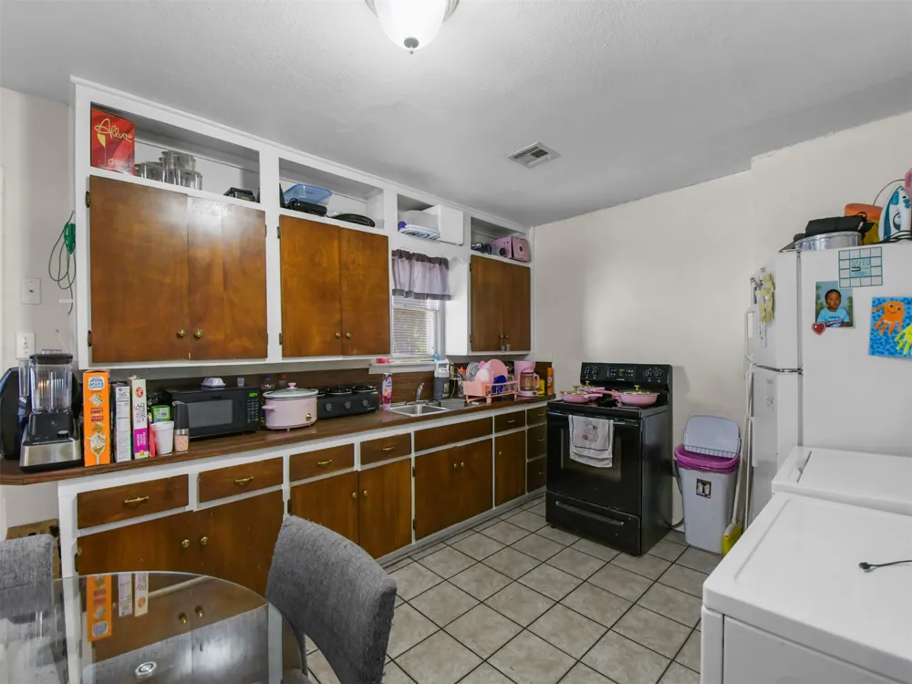 725 Ash Ardmore, OK 73401