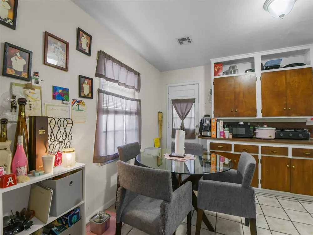 725 Ash Ardmore, OK 73401
